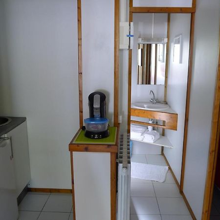 Chalet 407 Khelus-Club Gujan-Mestras Luaran gambar