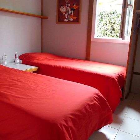 Chalet 407 Khelus-Club Gujan-Mestras Luaran gambar
