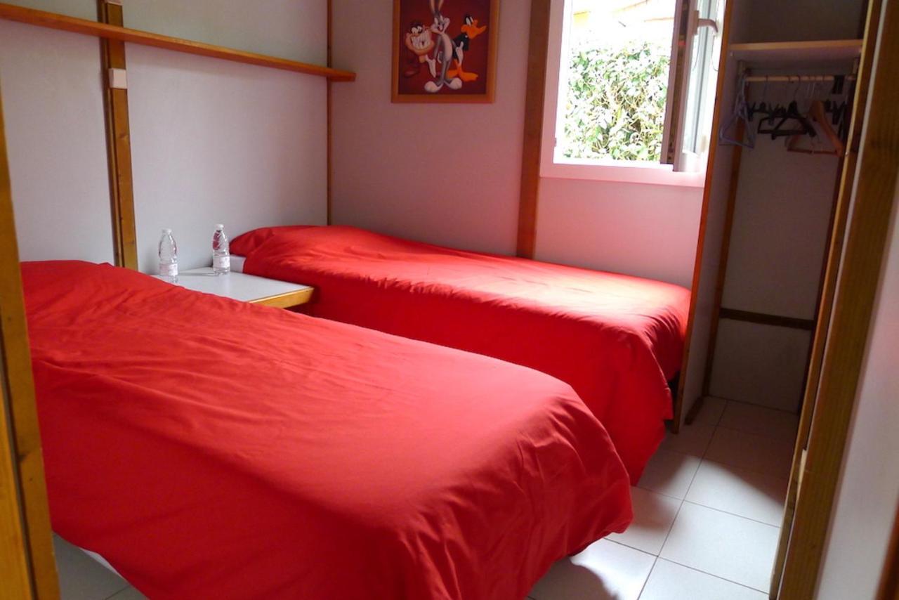 Chalet 407 Khelus-Club Gujan-Mestras Luaran gambar