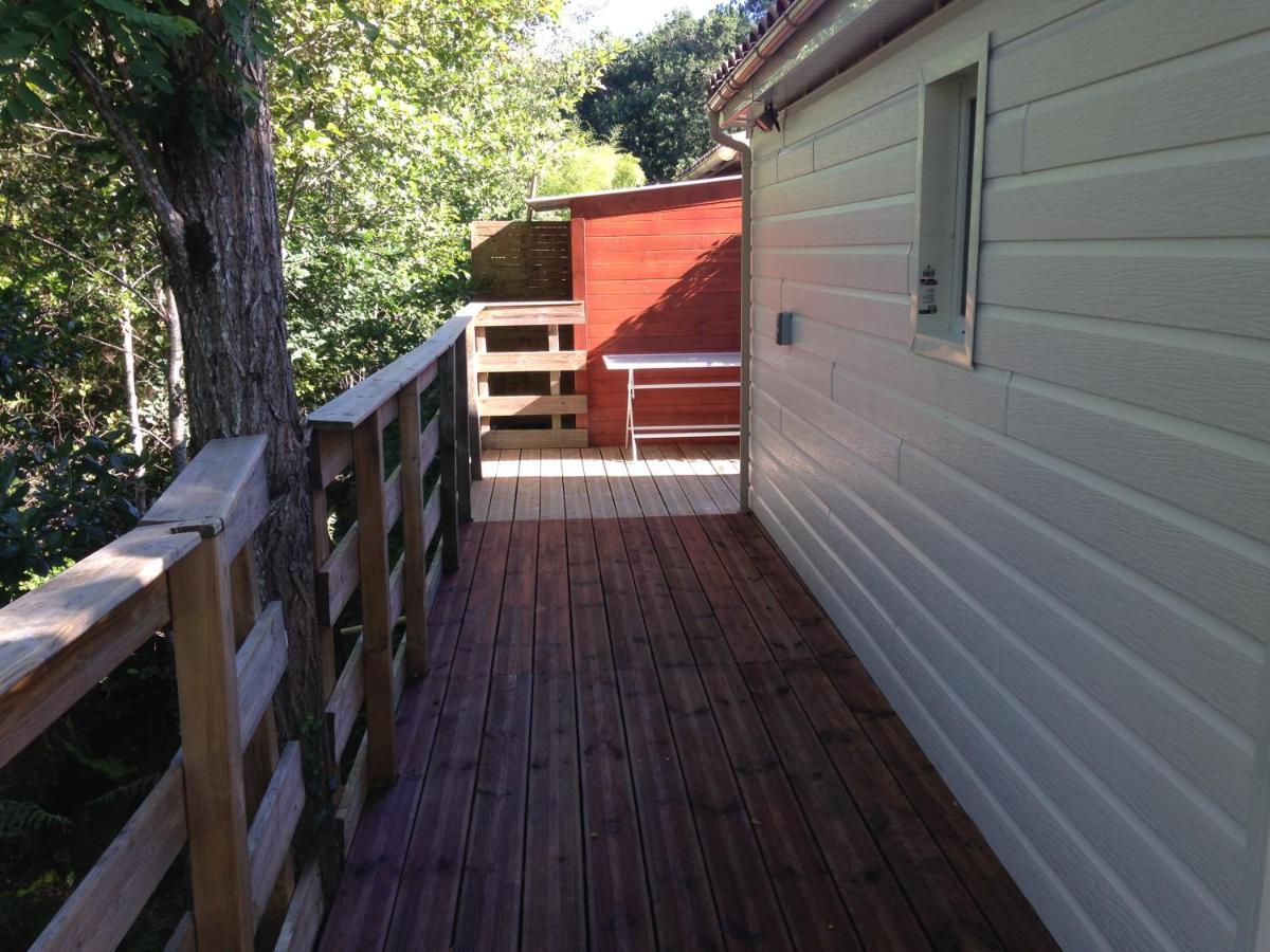 Chalet 407 Khelus-Club Gujan-Mestras Luaran gambar