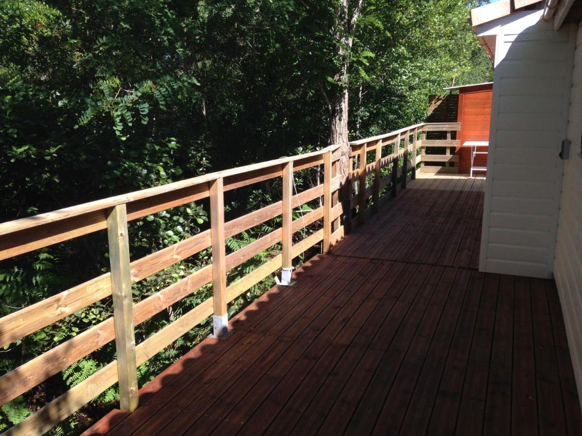 Chalet 407 Khelus-Club Gujan-Mestras Luaran gambar