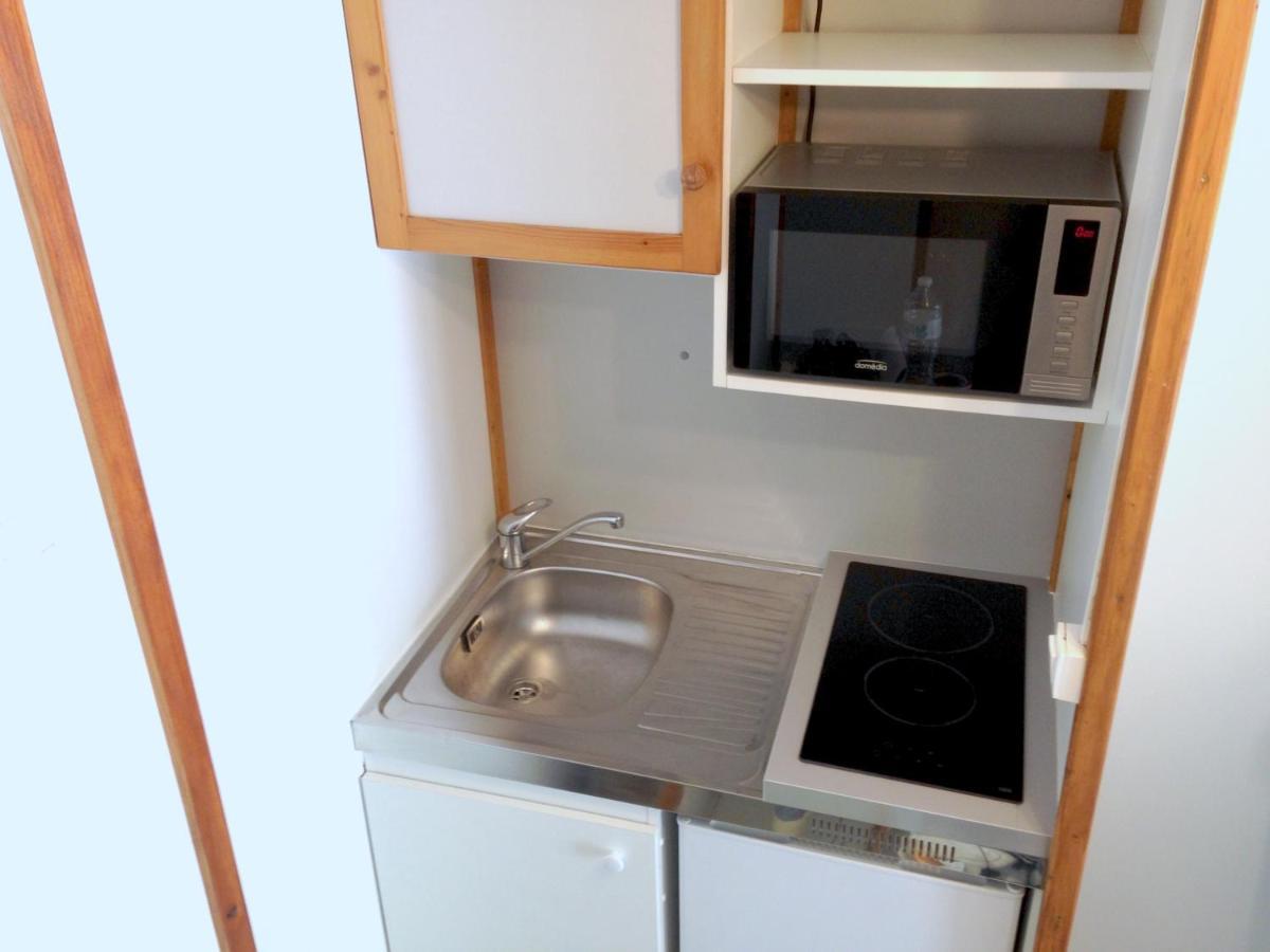 Chalet 407 Khelus-Club Gujan-Mestras Luaran gambar